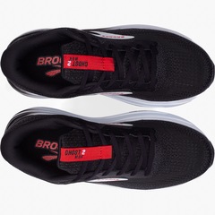 Tênis Masculino Brooks Ghost Max 2 - Foto 4