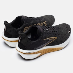 Tênis Masculino Brooks Hyperion 2 - Foto 6