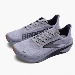 Tênis Masculino Brooks Hyperion 2 - Foto 6