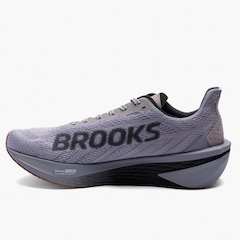 Tênis Masculino Brooks Hyperion 2 - Foto 4