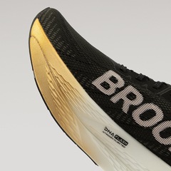 TENIS BROOKS HYPERION MAX 2 MASC - Foto 4