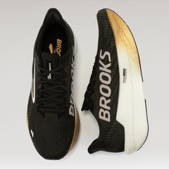 TENIS BROOKS HYPERION MAX 2 MASC - Foto 5