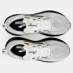 Tênis Masculino Brooks Glycerin 22 - Foto 3