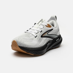 Tênis Masculino Brooks Glycerin 22 - Foto 7