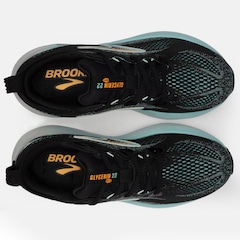 Tênis Masculino Brooks Glycerin 22 - Foto 3