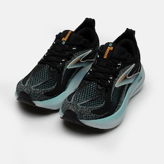 Tênis Masculino Brooks Glycerin 22 - Foto 4