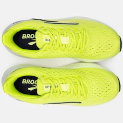 Tênis Masculino Brooks Glycerin Max - Foto 3