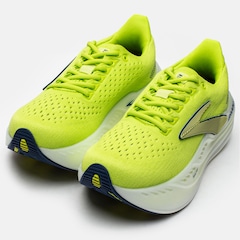 Tênis Masculino Brooks Glycerin Max - Foto 4