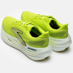 Tênis Masculino Brooks Glycerin Max - Foto 5
