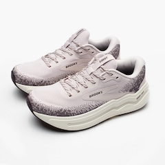 Tênis Feminino Brooks Ghost Max 2 - Foto 5