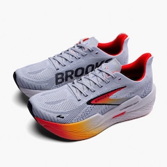 Tênis Feminino Brooks Hyperion Max 2 - Foto 4