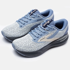 Tênis Feminino Brooks Adrenaline GTS 24 - Foto 4