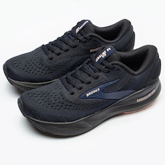 Tênis Feminino Brooks Adrenaline GTS 24 - Foto 4