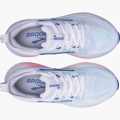 Tênis Feminino Brooks Glycerin 22 - Foto 4