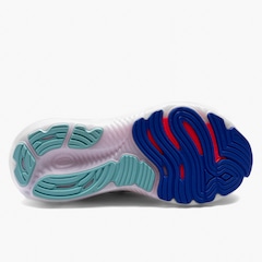 Tênis Feminino Brooks Glycerin 22 - Video 1