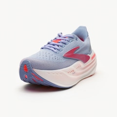 Tênis Feminino Brooks Glycerin Max - Video 1