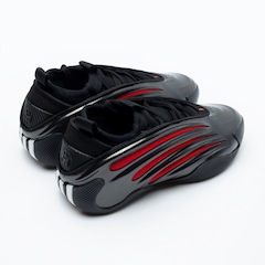 Tênis Unissex adidas Harden Volume 9 - Foto 5