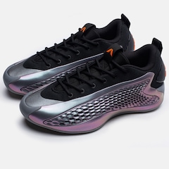 Tênis Unissex adidas Anthony Edwards 1 Low - Foto 4