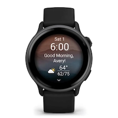 MONITOR CARDIACO GARMIN GPS VIVOACTIVE 6 - Foto 6