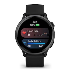 MONITOR CARDIACO GARMIN GPS VIVOACTIVE 6 - Foto 7