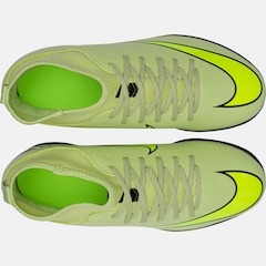 Chuteira Futsal Infantil Nike Superfly 10 Club - Foto 4
