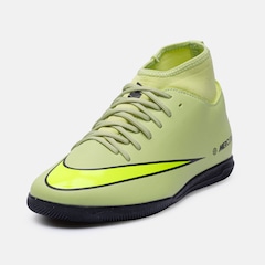 Chuteira Futsal Infantil Nike Superfly 10 Club - Video 1