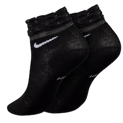 Meia Nike Everyday Training Ankle Adulto - Foto 2