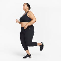 Top Nike Swoosh Feminino com Bojo - Foto 6