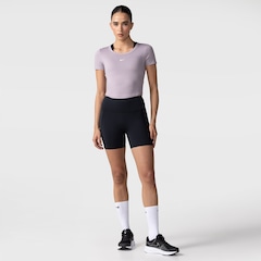 Camiseta Cropped Nike Dri-FIT One Feminina - Foto 3