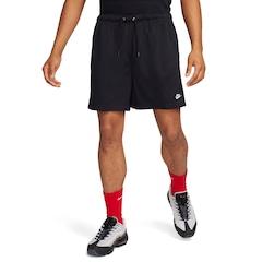 Bermuda Nike Club Flow Masculina - Foto 1