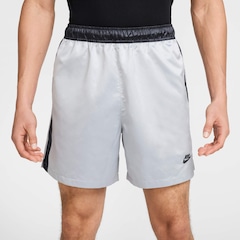 Bermuda Nike Flow Football Masculina - Foto 2