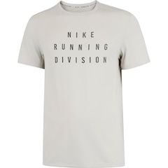 Camiseta Nike Run Div Masculina - Foto 1