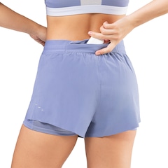 Short Nike Dri-FIT Swift Feminino - Foto 2