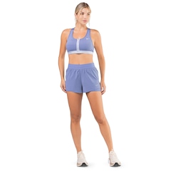 Short Nike Dri-FIT Swift Feminino - Foto 3