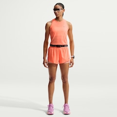 Short Nike Dri-FIT Swift Feminino - Foto 3