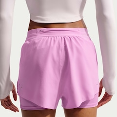 Short Nike Dri-FIT Swift Feminino - Foto 2