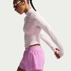Short Nike Dri-FIT Swift Feminino - Foto 5