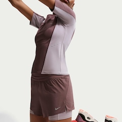 Short Nike Dri-FIT Swift Feminino - Foto 6