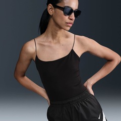Short Nike Woven MR5 Logo Feminina - Foto 6