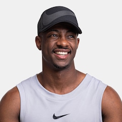 Boné Adulto Nike Swoosh Aba Curva - Foto 2