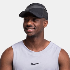 Boné Adulto Nike Swoosh Aba Curva - Foto 3