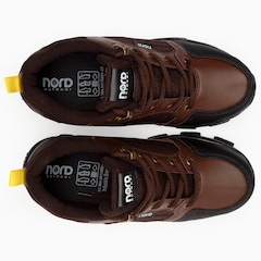 Bota Juvenil Nord Adventure - Foto 4