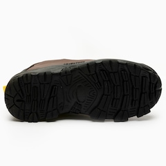 Bota Juvenil Nord Adventure - Foto 7