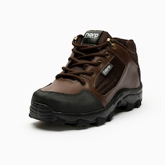 Bota Juvenil Nord Adventure - Video 1