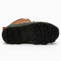 Bota Juvenil Nord Adventure - Foto 7