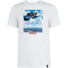 Camiseta do Corinthians Nike Air Photo SCCP Masculina - Foto 2