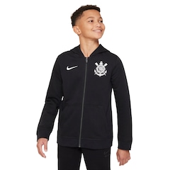 Jaqueta do Corinthians Juvenil Sportswear - Foto 1