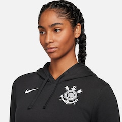 Blusão do Corinthians Feminino Sportswear - Foto 3