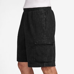 Bermuda do Corinthians Nike Cargo Masculina - Foto 3