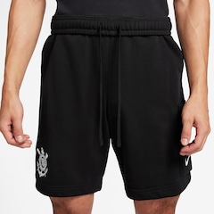 Bermuda do Corinthians Nike Cargo Masculina - Foto 3